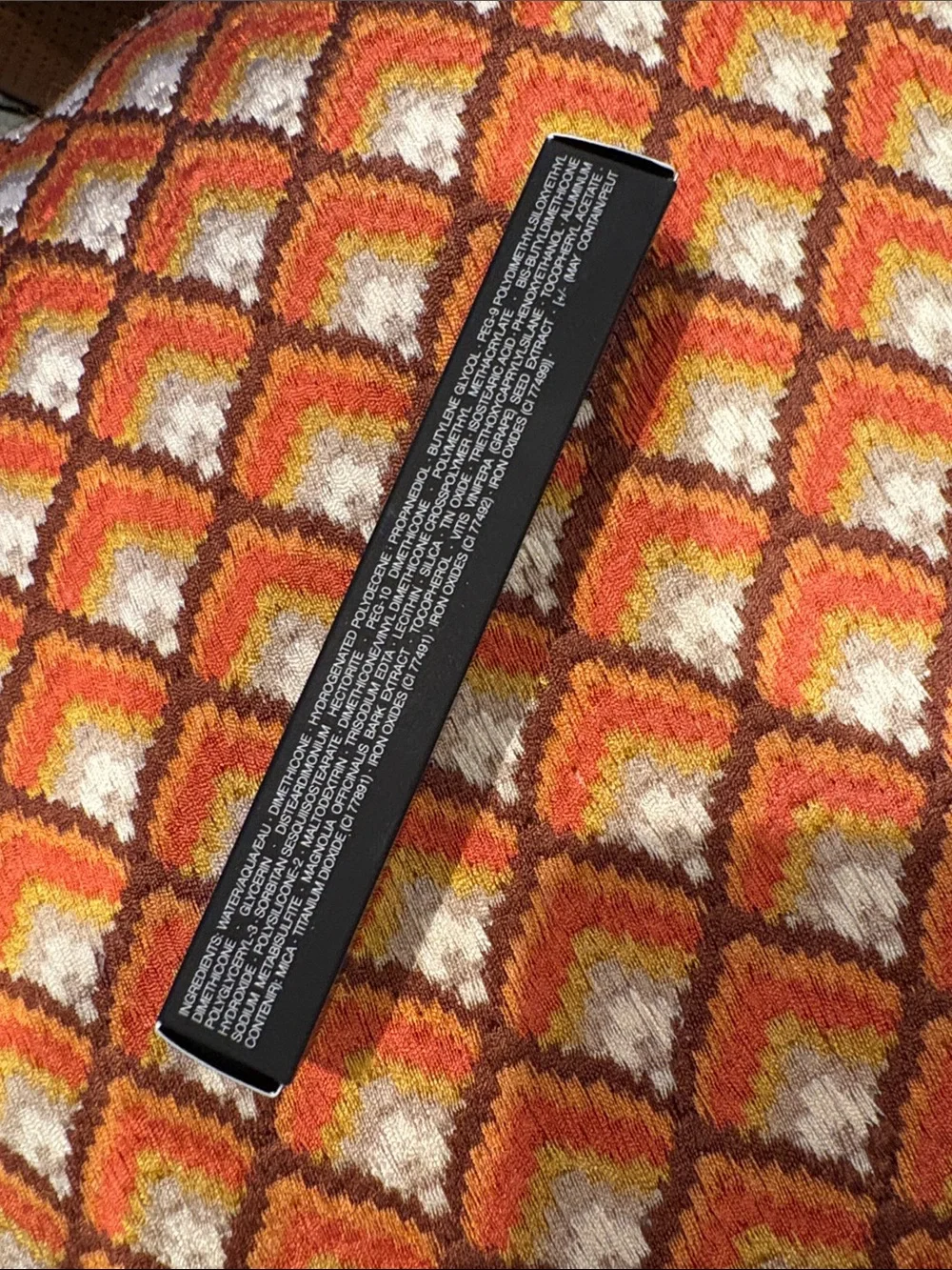 NARS Cosmetics Radiant Creamy Concealer Medium 1 Custard M1 Full Size NWT